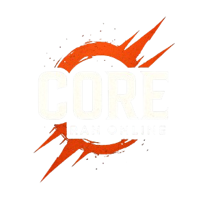 Core Ran Online Logo